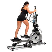 Load image into Gallery viewer, Freeform Cardio E1000 Light Commercial Elliptical CrossTrainer