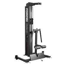 Load image into Gallery viewer, Force USA G20 All-In-One Trainer - Lat Row Station Upgrade