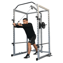 Load image into Gallery viewer, Force USA Home Power Rack Combo