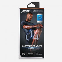 Load image into Gallery viewer, PTPFit Microband Heavy (Orange)