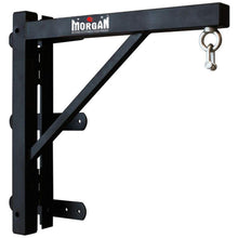 Load image into Gallery viewer, Morgan Fold Away Punch Bag Hanger