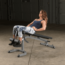 Load image into Gallery viewer, Body Solid GFID31 Adjustable Bench