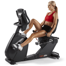 Load image into Gallery viewer, Sole R92 Recumbent Bike