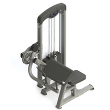 Load image into Gallery viewer, Liberty Fitness Atlantic Series Bicep Curl / Tricep Extension Dual Function