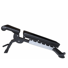 Load image into Gallery viewer, Morgan Commercial Grade Incline & Decline Super Bench