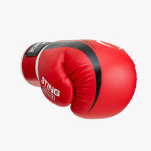 Load image into Gallery viewer, Sting Armalite Boxing Gloves