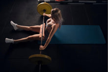 Load image into Gallery viewer, The Booty Block Barbell Hip Thrust Pad