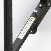 Load image into Gallery viewer, MyRack SpaceSaver Folding Power Rack (Base Unit)