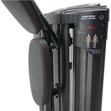 Load image into Gallery viewer, Inspire Bicep/Triceps - Dual Weight Stack