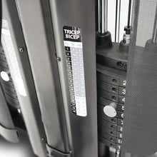 Load image into Gallery viewer, Inspire Bicep/Triceps - Dual Weight Stack