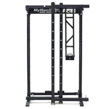 Load image into Gallery viewer, MyRack SpaceSaver Folding Power Rack (Base Unit)