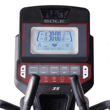 Load image into Gallery viewer, Sole E35 Cross Trainer