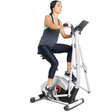 Load image into Gallery viewer, Lifespan Fitness EXER-60H Exercise Bike