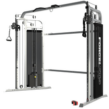 Load image into Gallery viewer, Force USA Cable Cross Over Attachment for the F-FTS-BASE