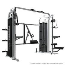 Load image into Gallery viewer, Force USA Cable Cross Over Attachment for the F-FTS-BASE