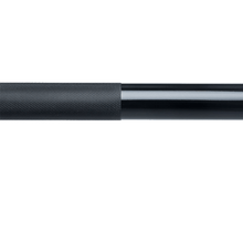 Load image into Gallery viewer, Force USA Gunner Barbell (Black Zinc Bar with Bright Zinc Sleeves) - Competition Tested