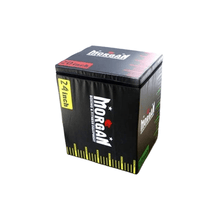 Load image into Gallery viewer, Morgan 3 in 1 Cross Functional Fitness High Density Foam Box V2