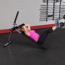 Load image into Gallery viewer, Body-Solid GAB60 Abdominal Bench