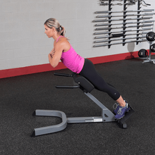 Load image into Gallery viewer, Body-Solid GHYP345 Back Hyperextension