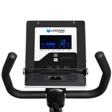 Load image into Gallery viewer, Lifespan Fitness RC-300 Recumbent Bike
