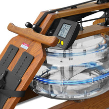 Load image into Gallery viewer, Lifespan Water Resistance Rowing Machine (ROWER750)