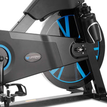 Load image into Gallery viewer, Lifespan Fitness SM-400 Magnetic Spin Bike