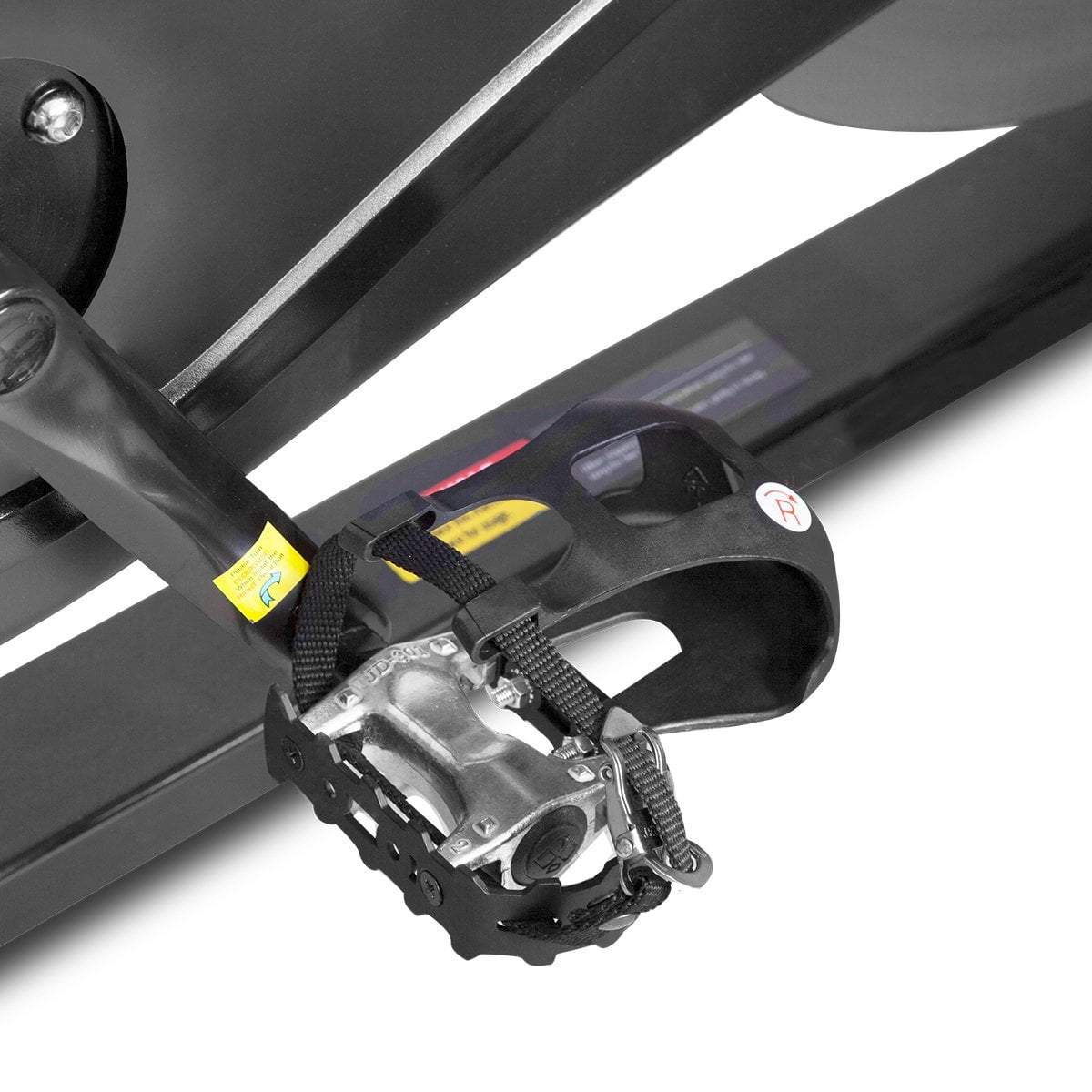 Lifespan Fitness SM-400 Magnetic Spin Bike –1