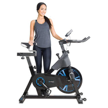 Load image into Gallery viewer, Lifespan Fitness SM-400 Magnetic Spin Bike
