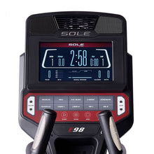 Load image into Gallery viewer, Sole E98 Cross Trainer