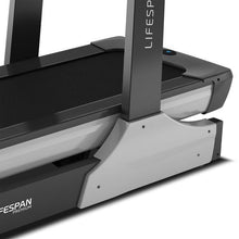 Load image into Gallery viewer, Lifespan Fitness Everest Incline/Decline Trainer Treadmill