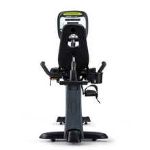 Load image into Gallery viewer, SportsArt Foundation Series Recumbant Bike - Self-generating, w/HRC (Light Commercial)