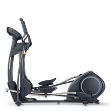 Load image into Gallery viewer, SportsArt Foundation Series Elliptical - Self-generating, w/HRC (Light Commercial)