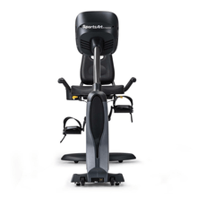 Load image into Gallery viewer, SportsArt Performance Series Recumbent Bike Self Generating (Full Commercial)