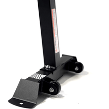 Load image into Gallery viewer, Force USA Light Commercial Flat Bench