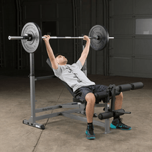Load image into Gallery viewer, Body Solid GDIB46L Bench Press