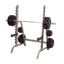 Load image into Gallery viewer, Body Solid GPR370 Multi-Press