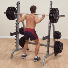Load image into Gallery viewer, Body Solid GPR370 Multi-Press