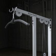 Load image into Gallery viewer, Body Solid Freeweight Pro Lat Machine