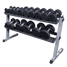 Load image into Gallery viewer, Body Solid GDR60 Pro Dumbell Rack
