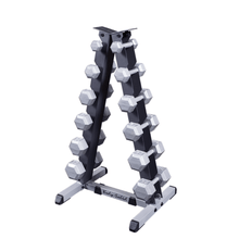 Load image into Gallery viewer, Body Solid Vertical GDR44 Dumbell Rack