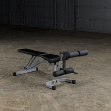 Load image into Gallery viewer, Body Solid GLDA1 Leg Developer Attachment