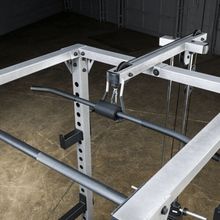 Load image into Gallery viewer, Body Solid GLA378 Lat / Low Row to suit GPR378