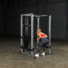 Load image into Gallery viewer, Body Solid GLA378 Lat / Low Row to suit GPR378
