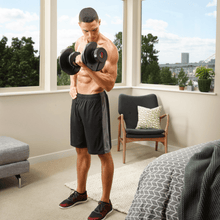 Load image into Gallery viewer, Bowflex 1090i Adjustable Dumbbell (Sold Individually)