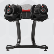 Load image into Gallery viewer, Bowflex 1090i Adjustable Dumbbell (Sold Individually)