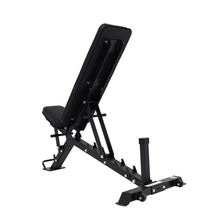 Load image into Gallery viewer, Force USA Commercial FID Bench