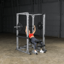 Load image into Gallery viewer, Body Solid Power Rack