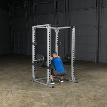 Load image into Gallery viewer, Body Solid Power Rack
