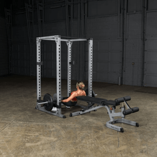 Load image into Gallery viewer, Body Solid Power Rack