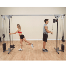 Load image into Gallery viewer, Body Solid GCCO1550 Cable Crossover